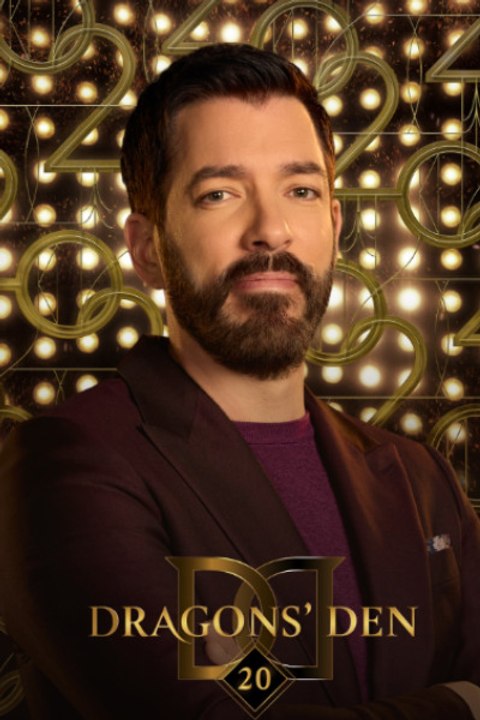 Dragons Den - Season 20 (CA) - Episode 14: Full Circle