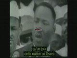 M. Luther King 40 ans.. N'oublions pas