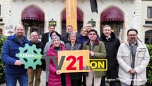 Weinviertel-Tag  Regionale Produkte entdecken und erleben
