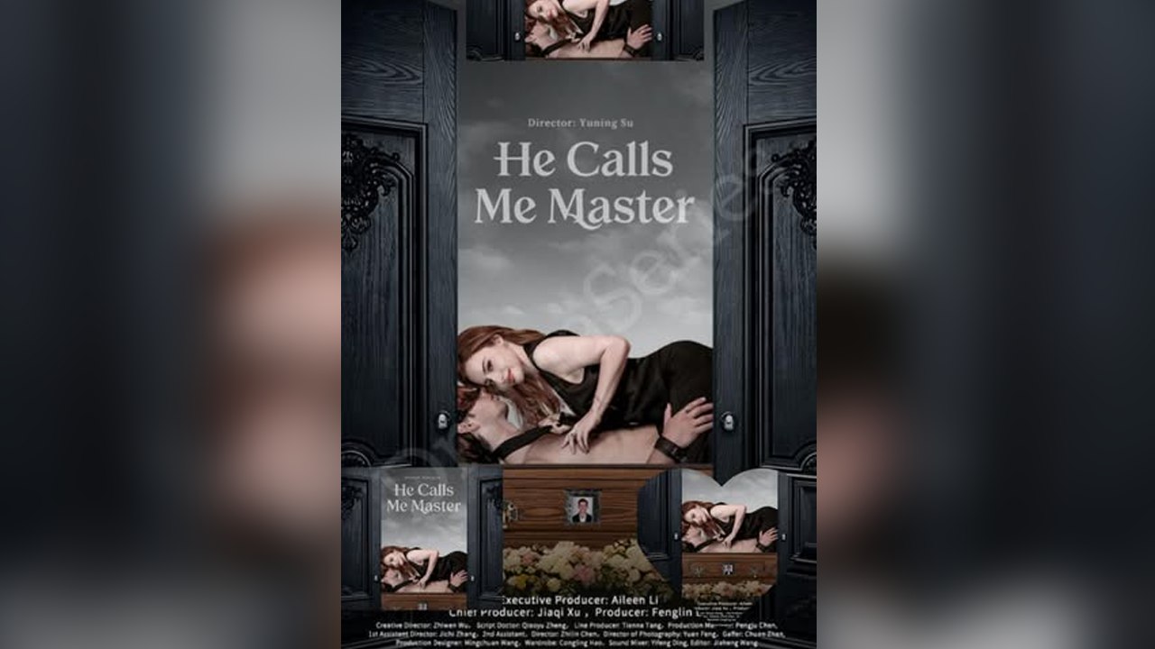 He calls Me Master - FULL MOVIE