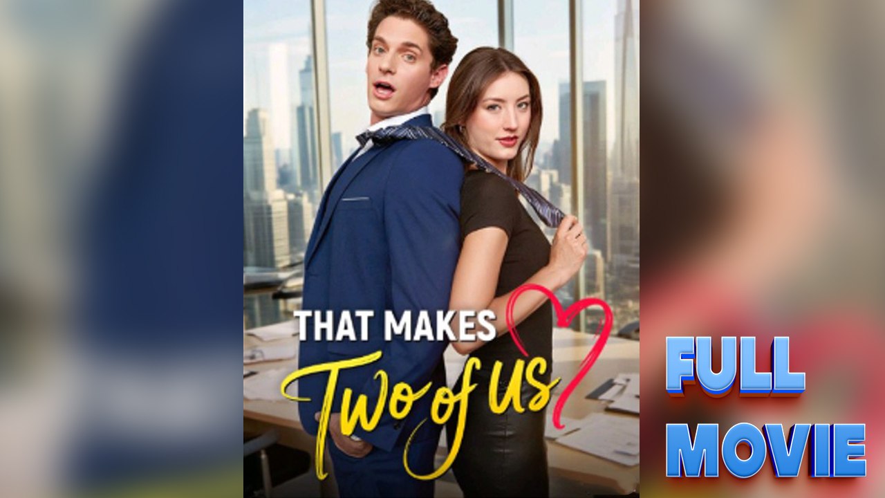 That Makes Two Of Us