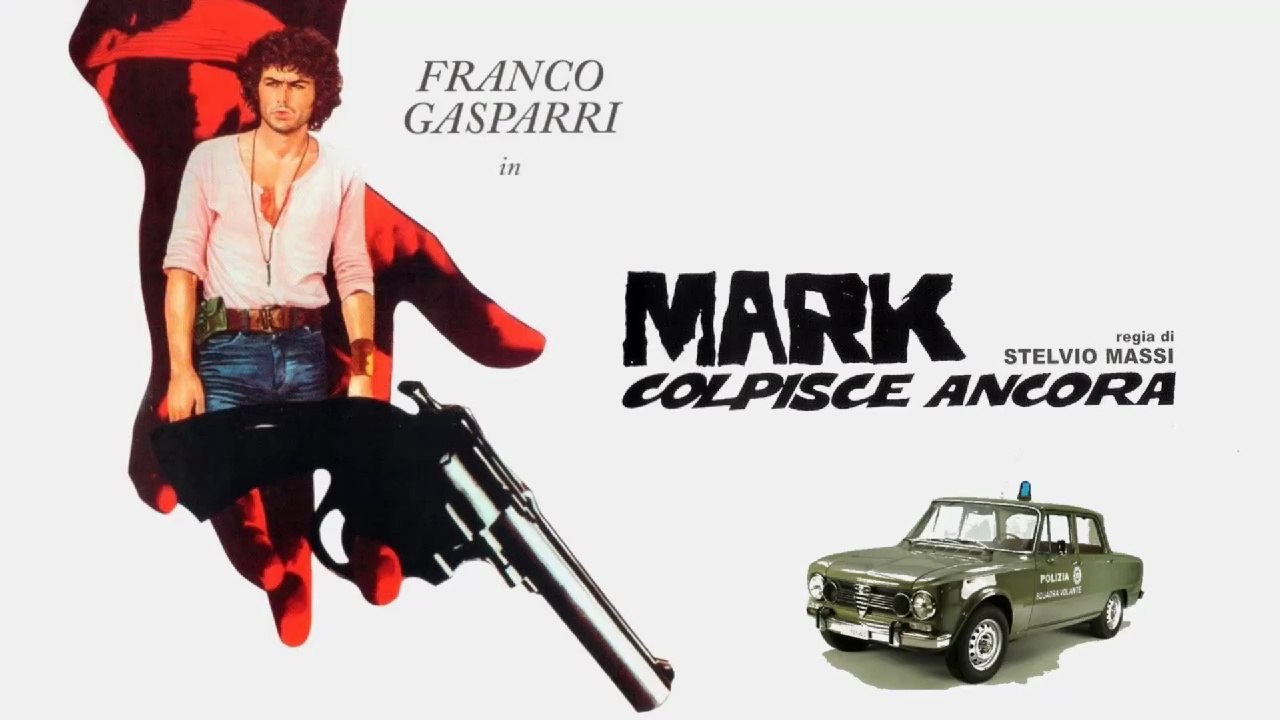 «Mark colpisce ancora/1976 HD»