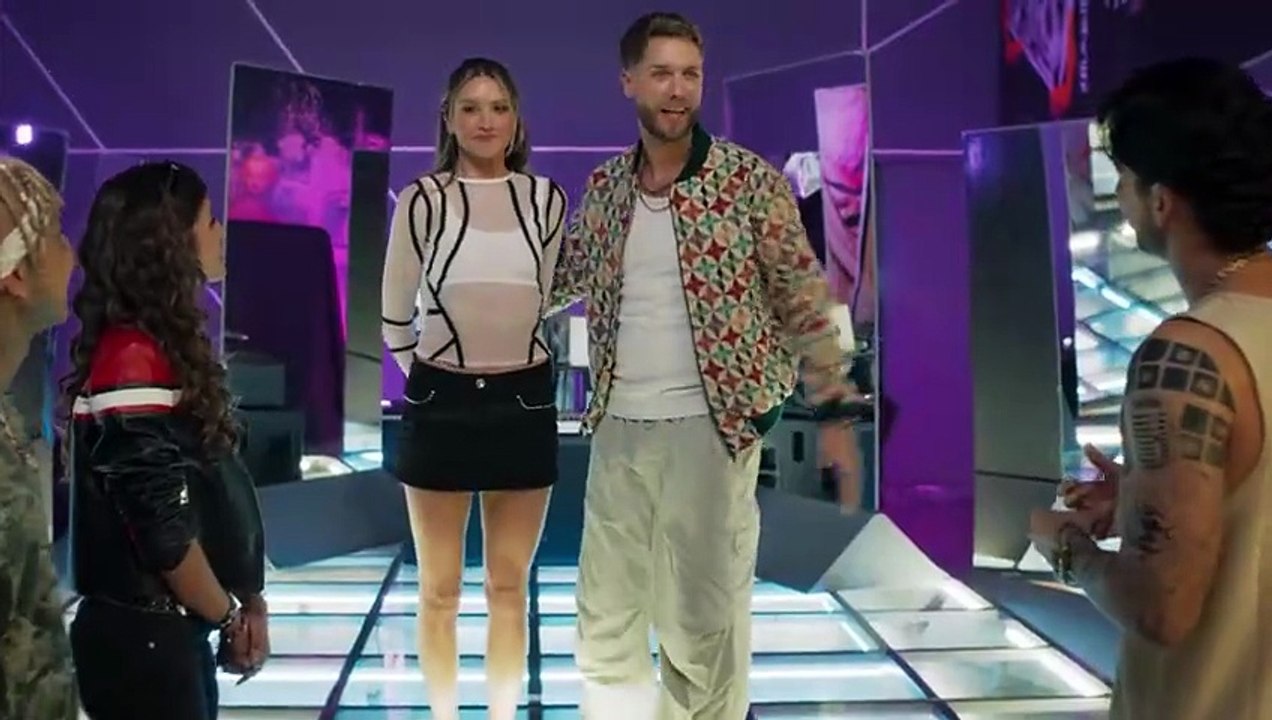 LA REINA DEL FLOW 3 | CAPÍTULO 65 #FINAL