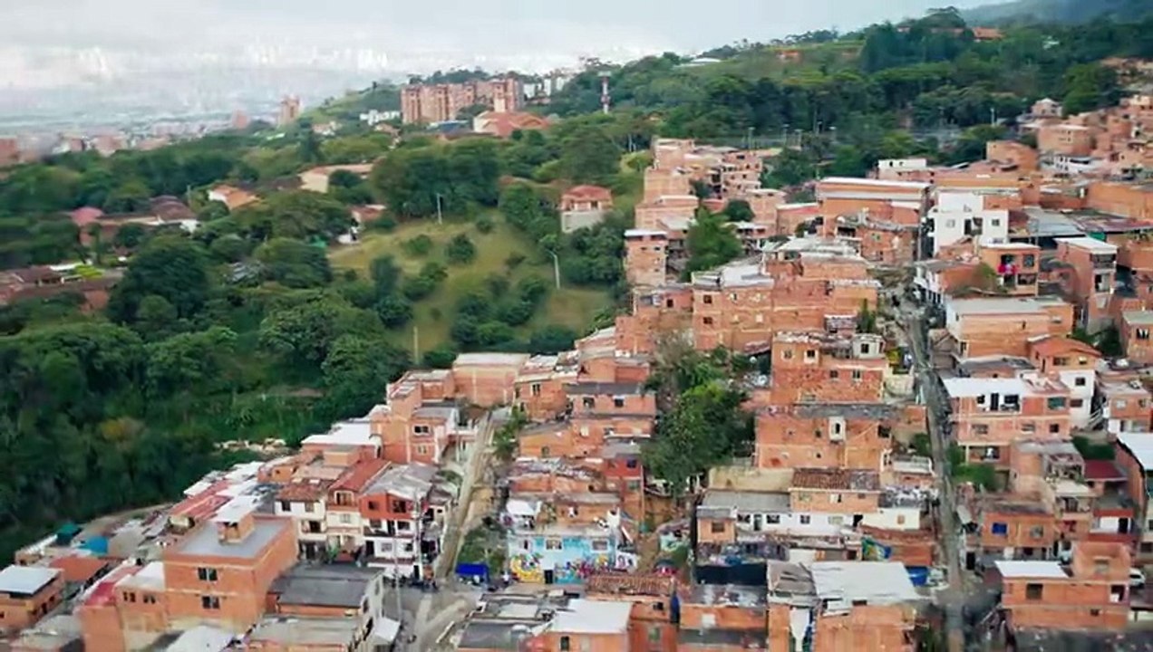 LA REINA DEL FLOW 3 | CAPÍTULO 60