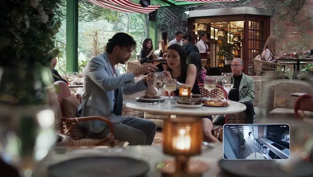 LA REINA DEL FLOW 3 | CAPÍTULO 59