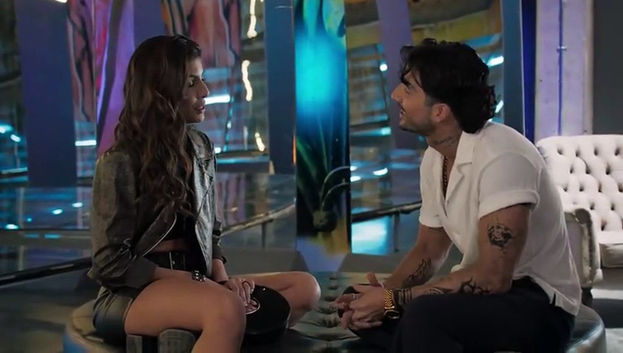 LA REINA DEL FLOW 3 | CAPÍTULO 64