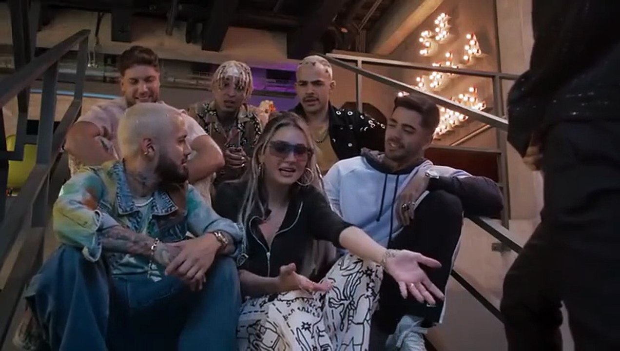 LA REYNA DEL FLOW 3 ｜ CAPÍTULO 52 COMPLETO [Full Movie] [Full Story]Full EP - Full