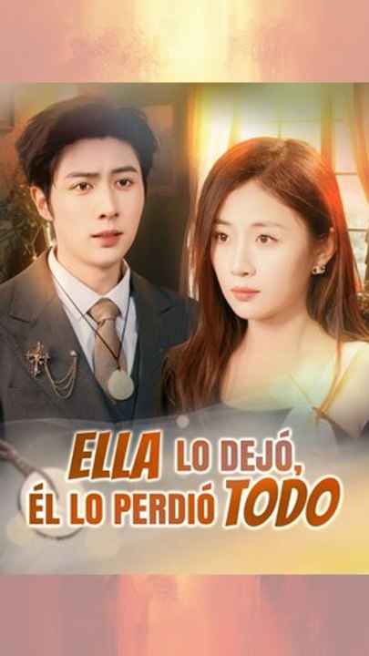 [En Español] Ella lo dejó, él lo perdió todo