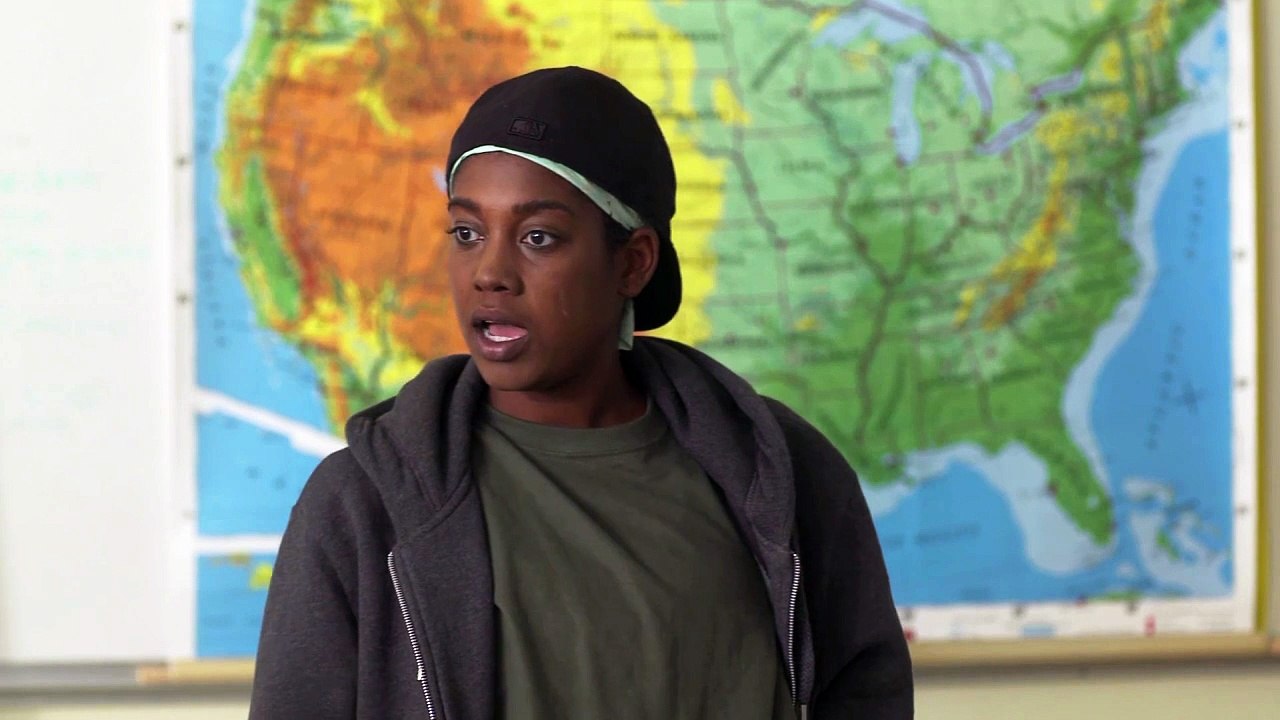Genderfreak | movie | 2012 | Official Trailer