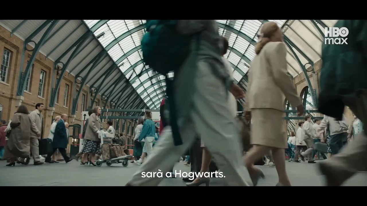 Harry Potter (2026)