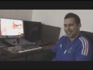 Dee Kross-DVD Part.5-Chronique d'une autoproduction