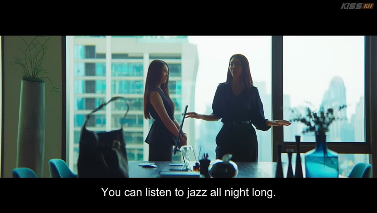 Broken of Love Episode 1 Engsub