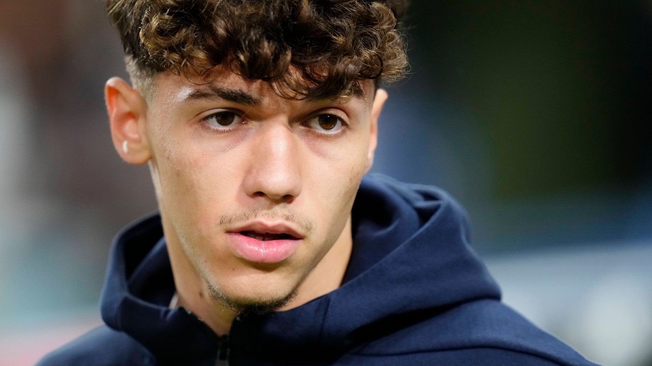 'Lebe meinen Traum': Thiago Pitarch setzt auf Spanien-Karriere