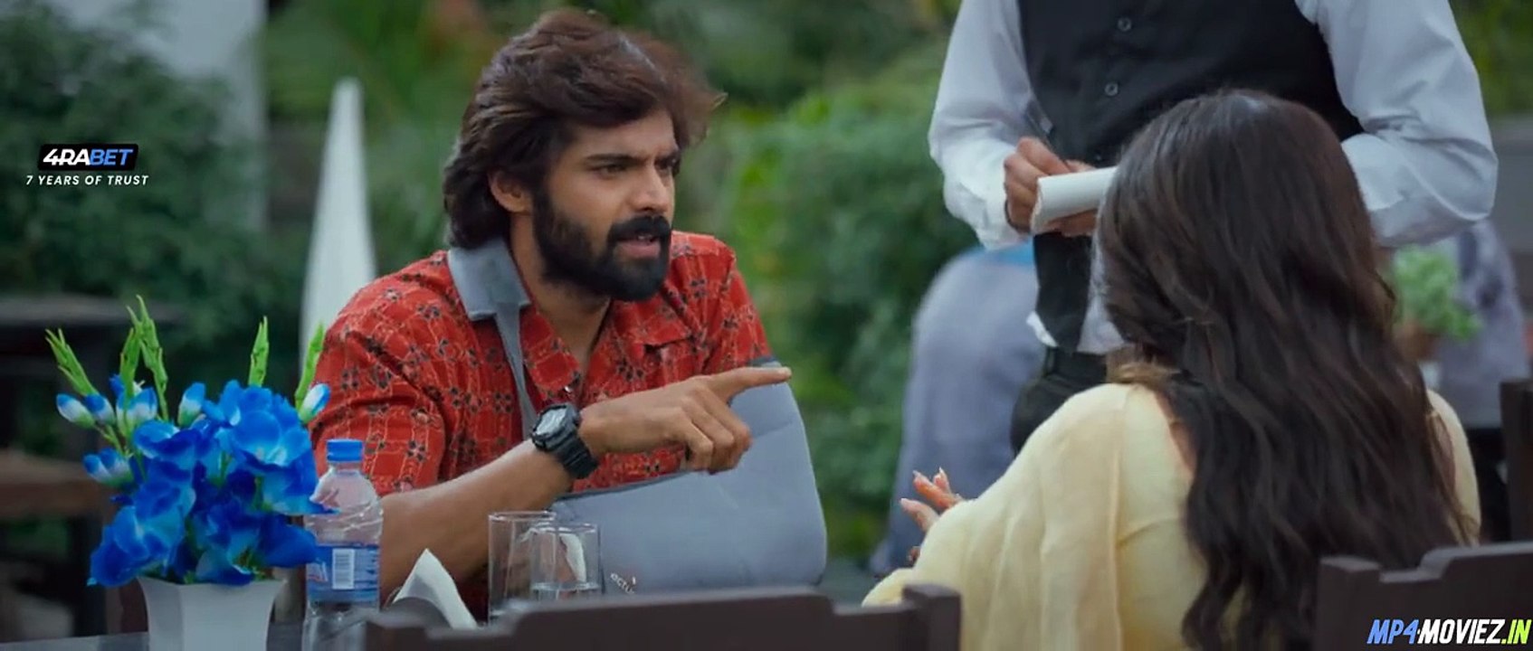 Devil Hindi Movie