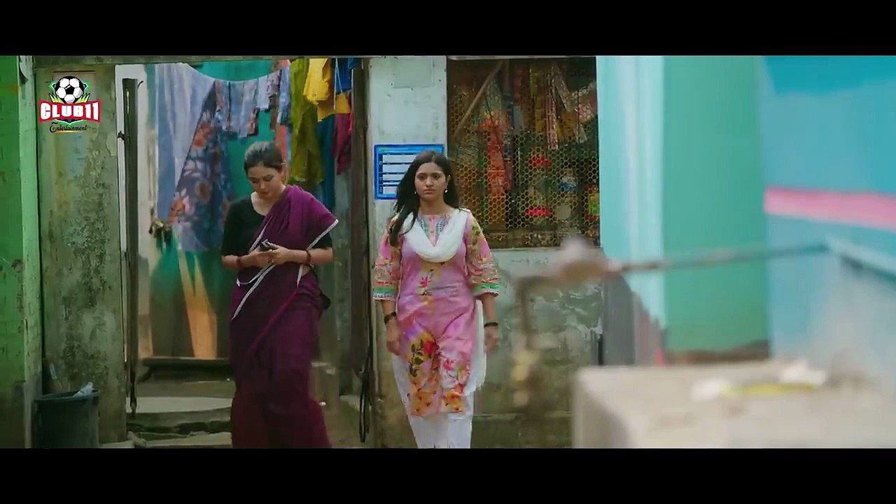 Prem Poddo - প্রেম পদ্ম  Full Drama  Partho Sheikh  Chamak  Rubel Anush  Bangla Natok 2024