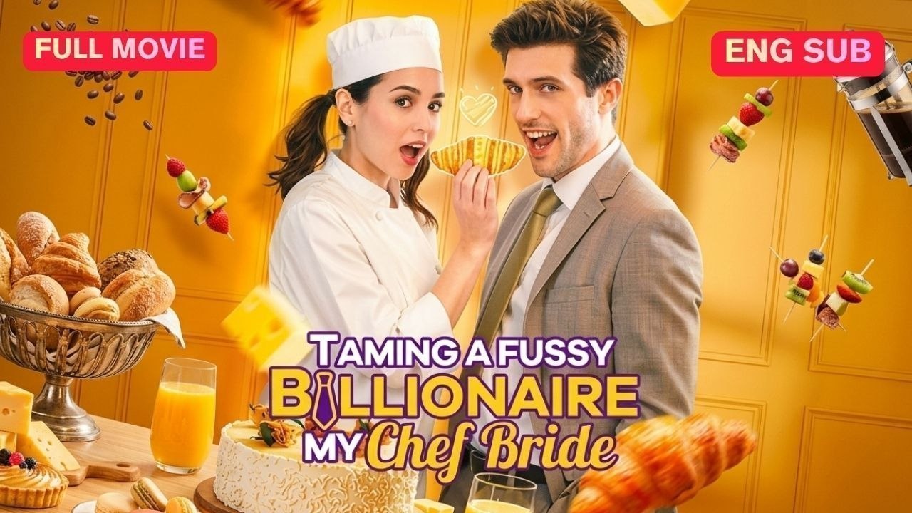 [Full] Taming a fussy billionaire My Chef Bride (NEW)