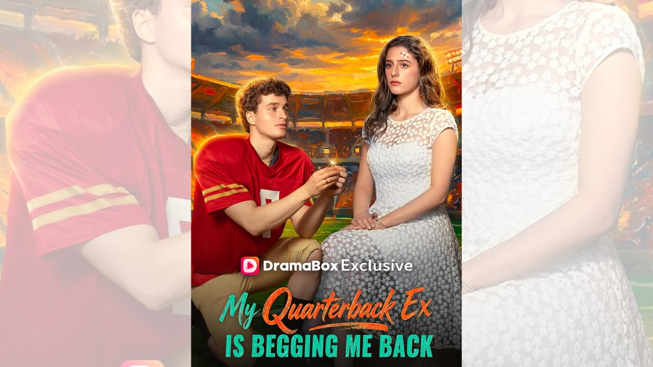 My Quarterback Ex Is Begging Me Back _full movies