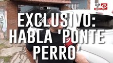 Ponte Perro habla en exclusivo  con Crónica: "Abusaron de mi mujer"