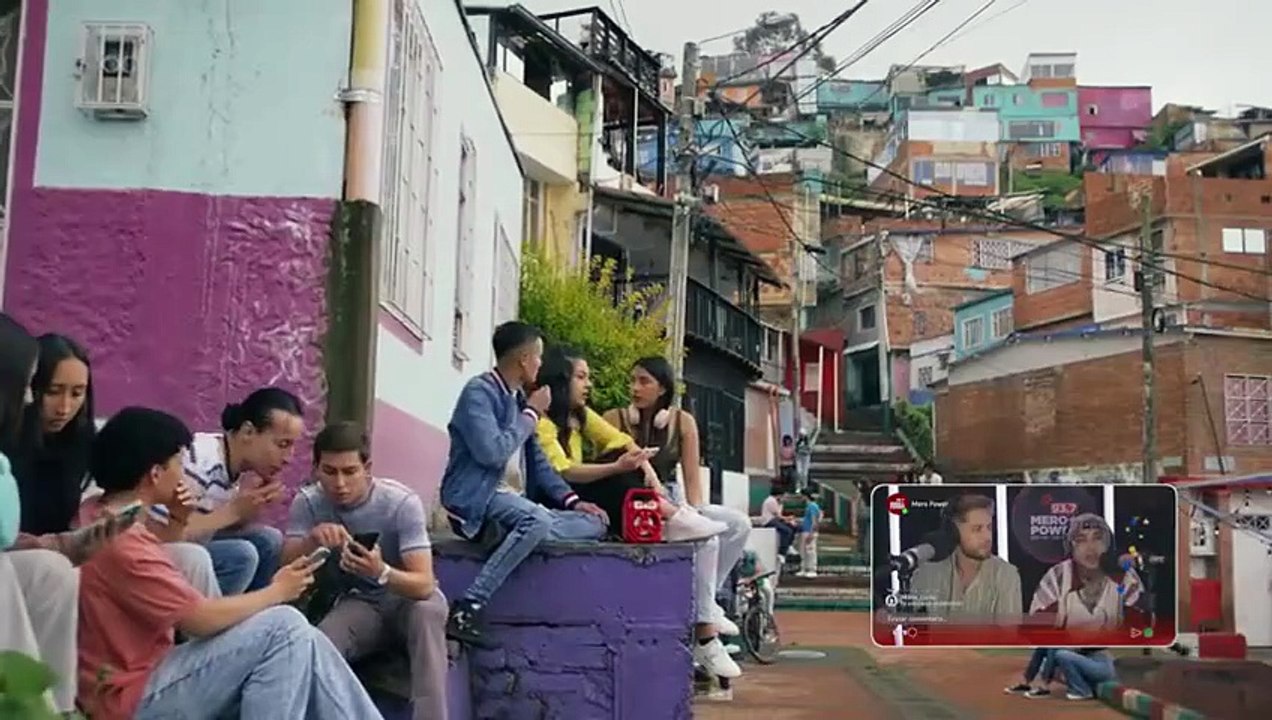 LA REYNA DEL FLOW 3 ｜ CAPÍTULO 61 COMPLETO [Full Movie] [Ranked]Full EP - Full