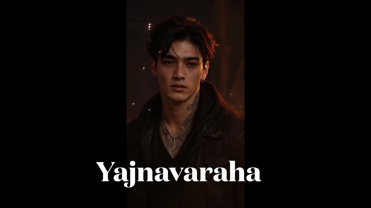 Yajnavaraha « Neary » (musique générée par IA texte Neary)