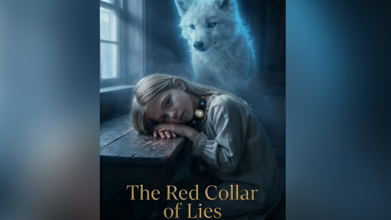 The Red Collar of Lies - FULL EP 2026