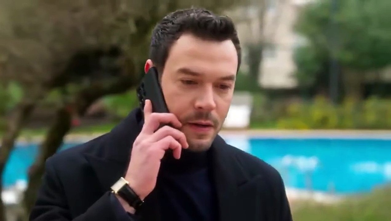 Bu Sefer Peşinden Koşma Sırası Erkan'da - Sevdiğim Sensin - Sevdiğim Sensin