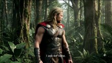 AVENGERS DOOMSDAY Trailer 2 – Thor’s First Look Leaked (Thor In Action!)