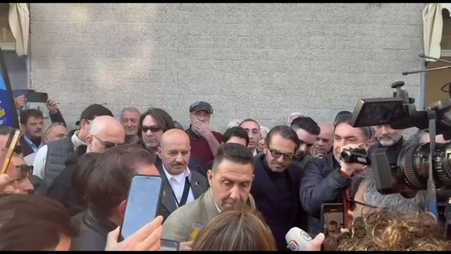 FnV, Vannacci: in Costituzione non un articolo che citi fascismo