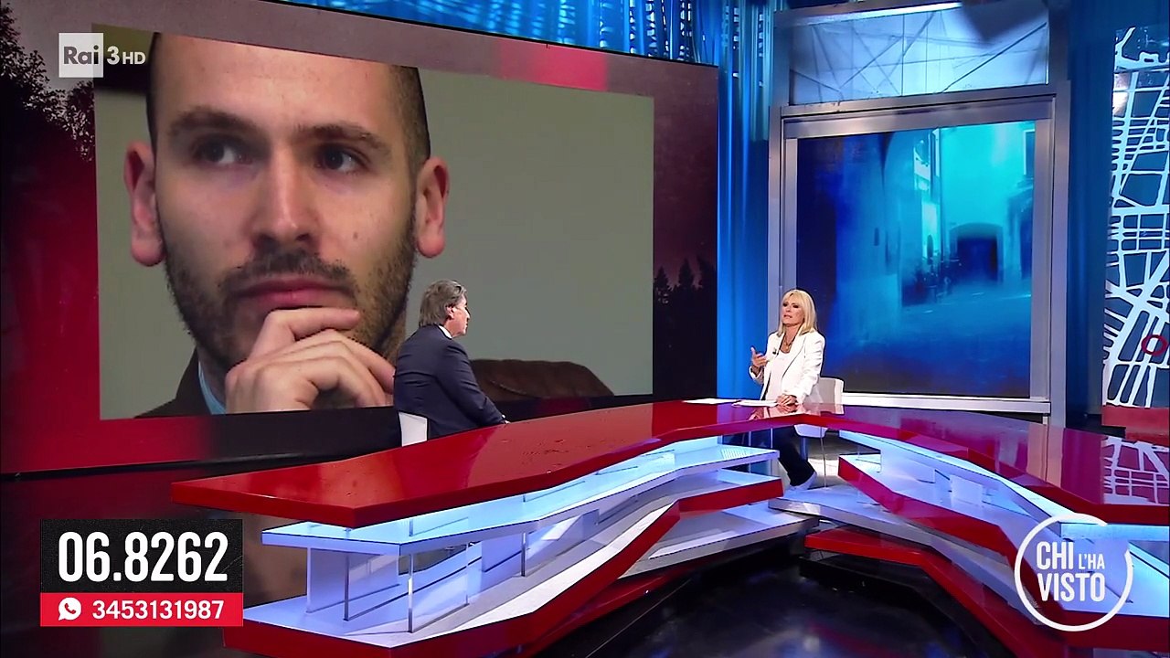2025.10.01 | Garlasco | Intercettazioni ambientali mai trascritte| Chi l'ha visto?