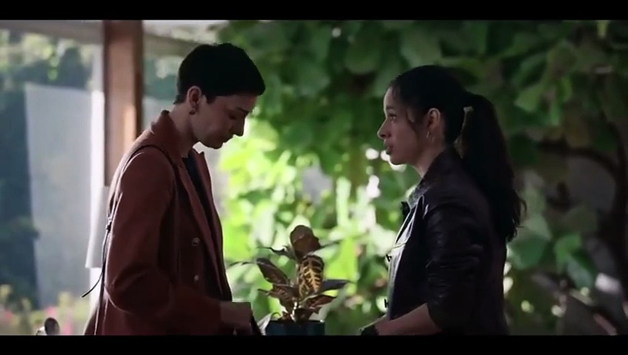 LOBO MORIR MATANDO ｜ CAPÍTULO 18 COMPLETO [Full Movie] [Full Storyline]Full EP - Full