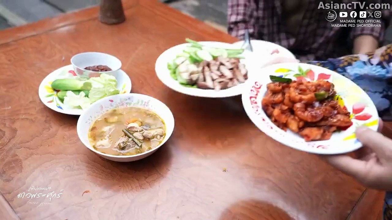 [ENG] EP.6 Venus's Groom (2026)