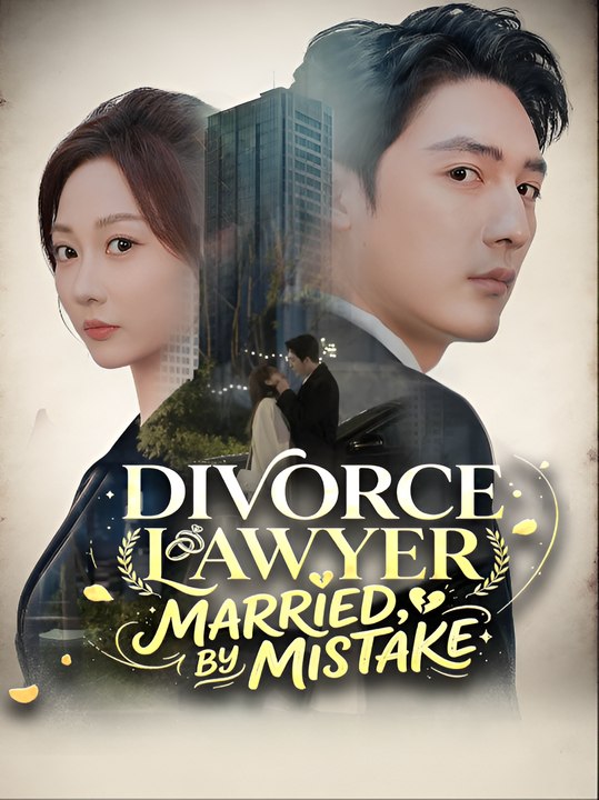 Divorce Lawyer, Married By Mistake