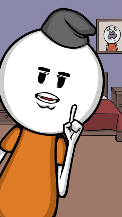 @dadoudinho_ - Rire sans expression faciale 🤣😐