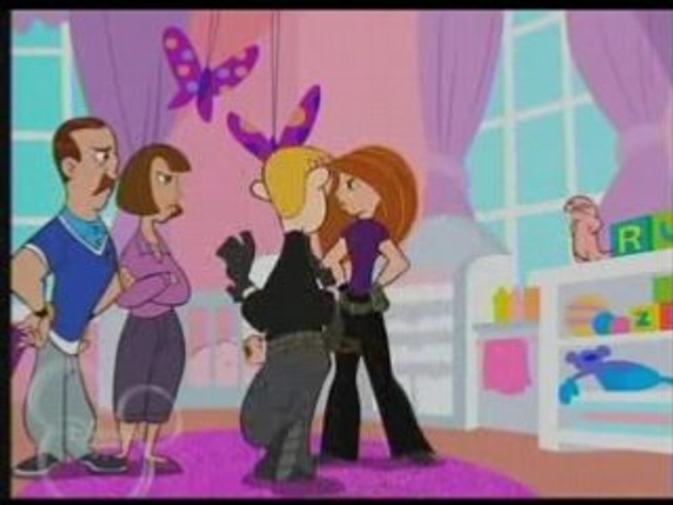 kim possible episode 84 part 3