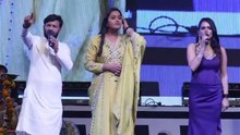 #Stage show || Pawan singh || Dacait movie grand event Gorakhpur