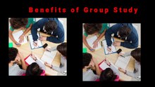 Benefits of Group Study