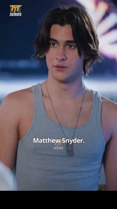 Their Brother Lost in Space FULL DRAMA 2026