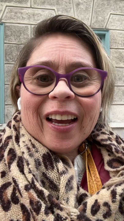 Dansez avec moi