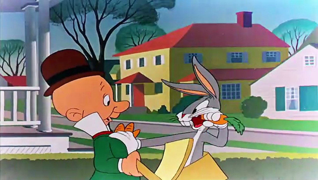 V1D1E01 - 1945 - Hare Tonic