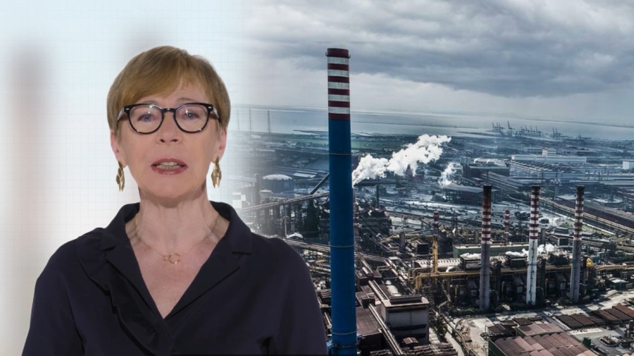 Ilva di Taranto in vendita, offerte inaccettabili : perché ci conviene nazionalizzarla