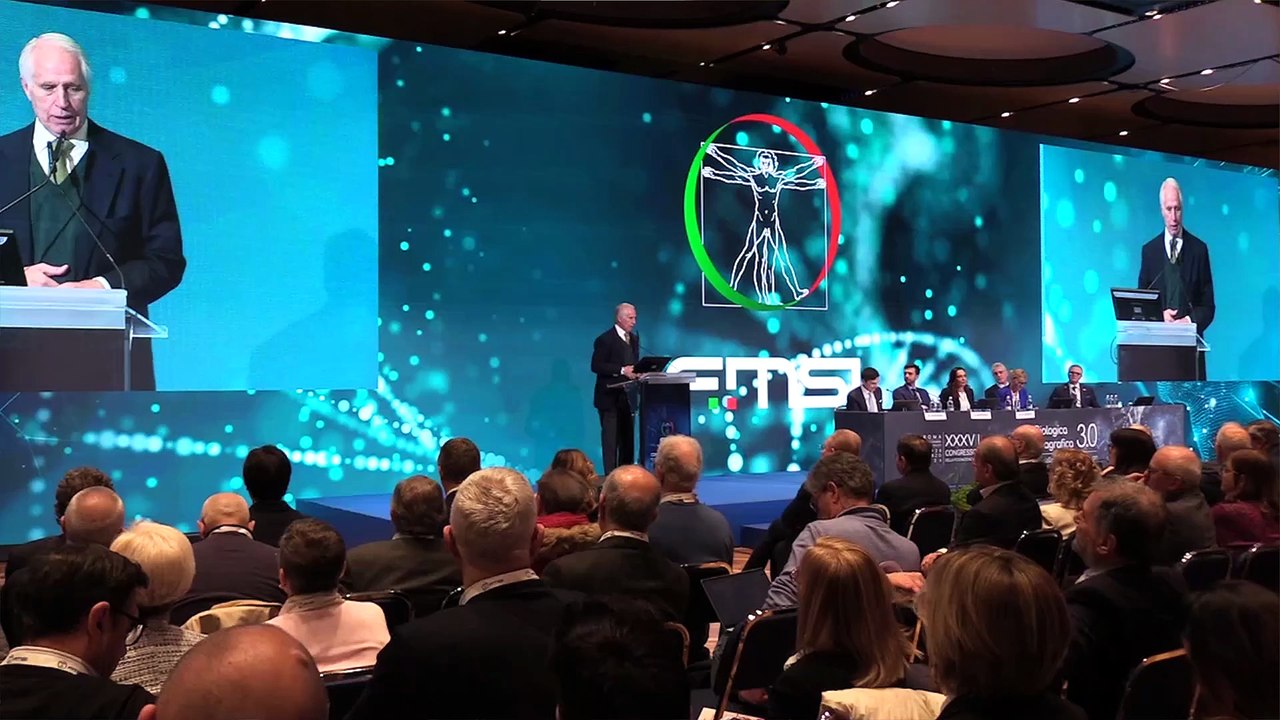 Malagò: "Fmsi unica al mondo, è stato valore aggiunto per Giochi Milano-Cortina"