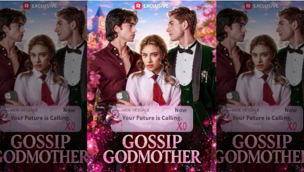 Gossip Godmother full movie 🍀 🍀 🍀