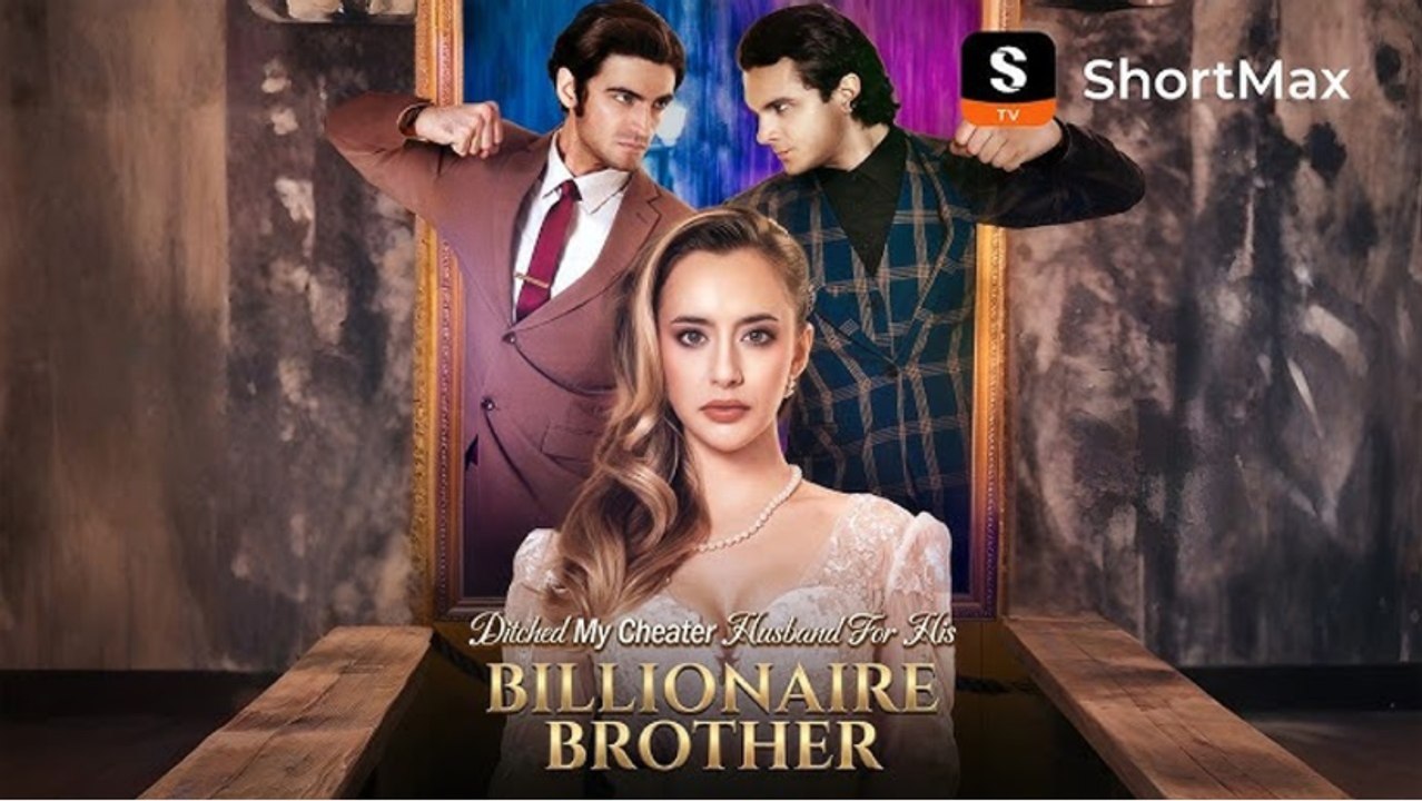 Ditched My Cheater Husband For His Billionaire Brother - FULL EPISODE 💟💟💟