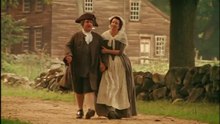 American Experience John & Abigail Adams