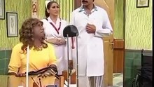 amanat chan sohail ahmad iftikhar thakur ayesha choudhary funny video stage drama
