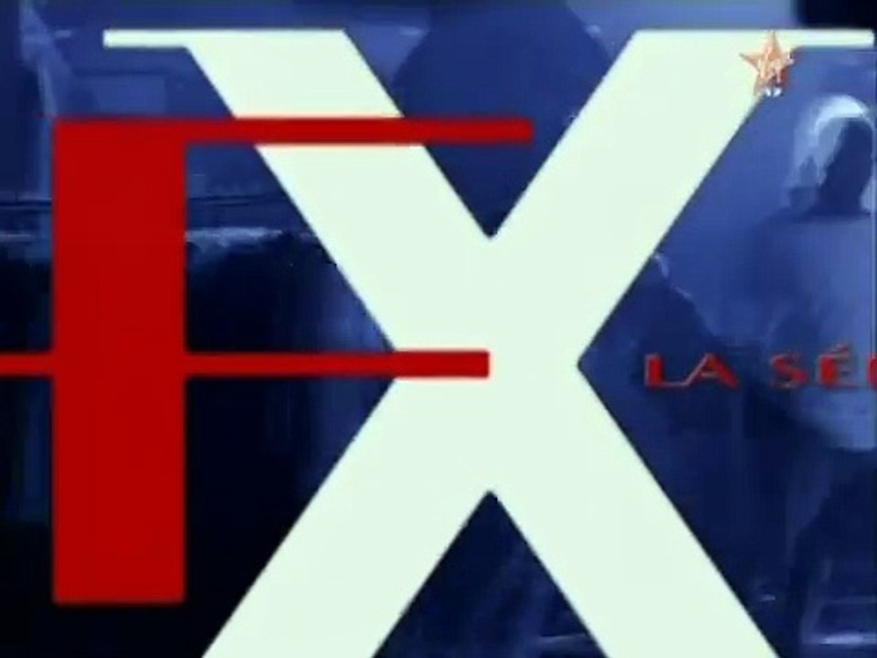 Générique FX, Effets Spéciaux