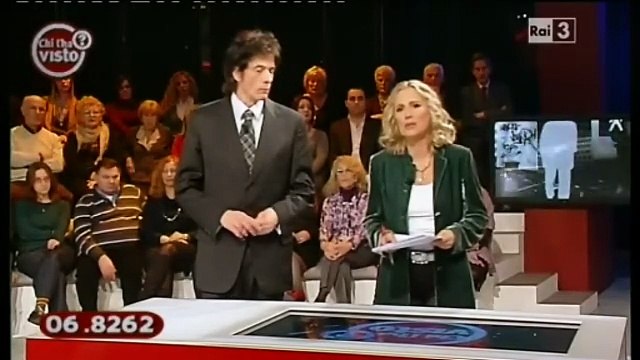 2012.02.22 | Emanuela Orlandi: Il documento vaticano
