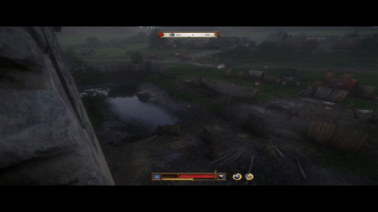 KCD 2 - angel henry - softcore - good guy - Untertitel - s1e279 - Hunger und Verzweiflung