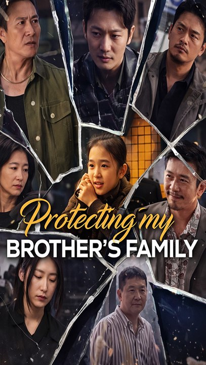 Protecting My Brother’s Family – Full Drama HD | Comeback, Family Revenge & Emotional Story