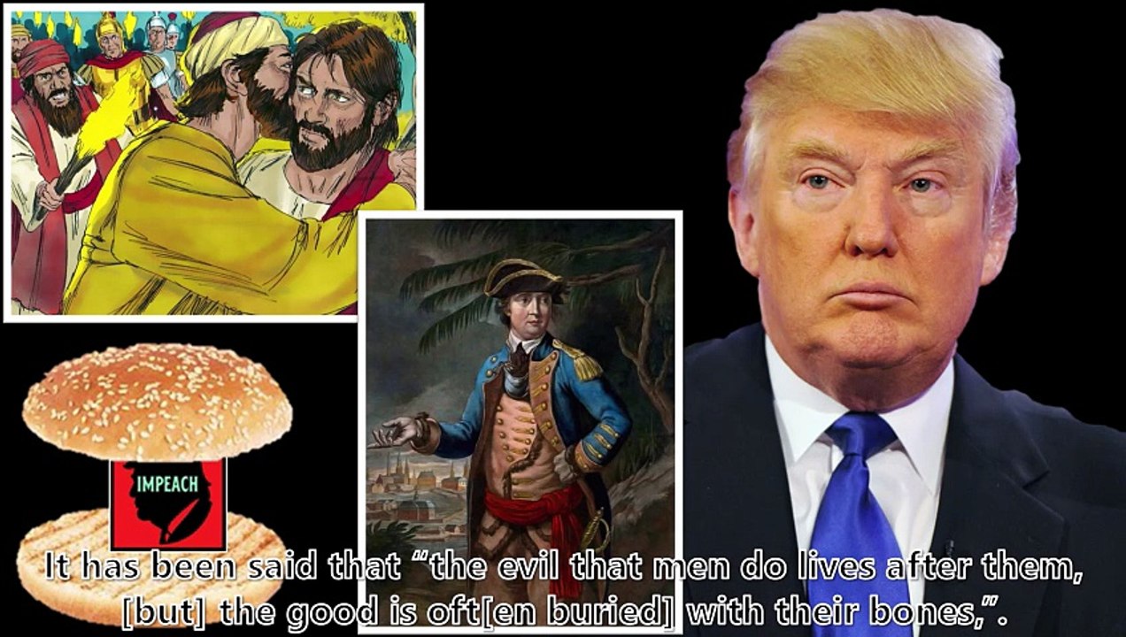 Trump Does His Best to Secure the World | News by Paulson (03/28/26)